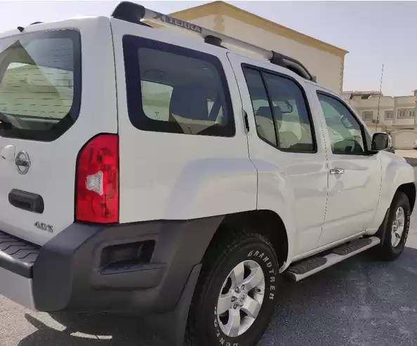 Gebraucht Nissan Xterra Zu verkaufen in Doha #5262 - 1  image 